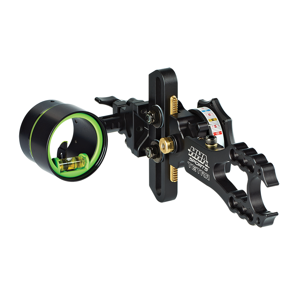 Прицел механический для лука Tetra 3819