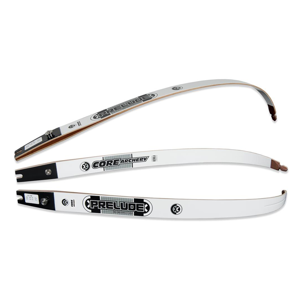 Плечи Prelude для рекурсивного лука, длина 70", сила 28 lbs, крепление ILF, материал дерево/фибергла Плечи Prelude для рекурсивного лука, длина 70", сила 28 lbs, крепление ILF, материал дерево/фибергла