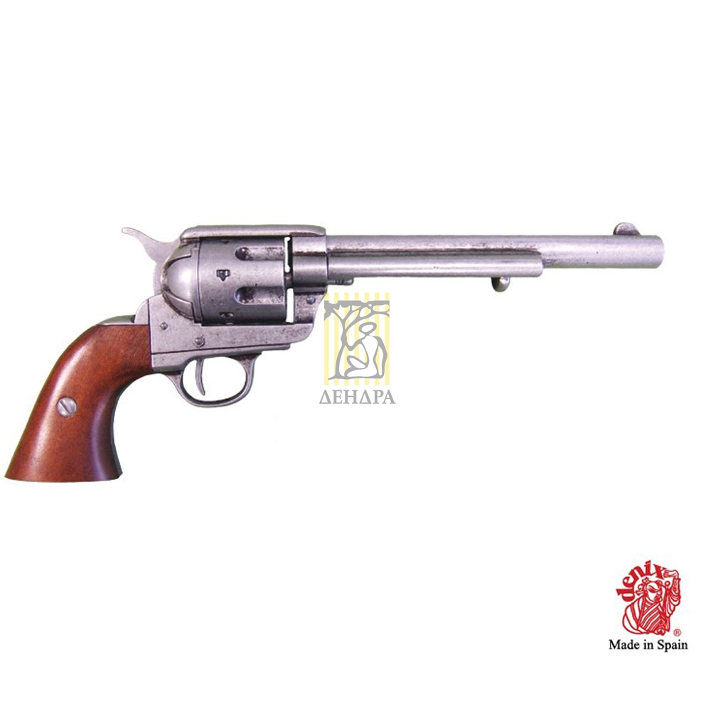 Револьвер калибр 45,  США , Кольт, 1873 г.