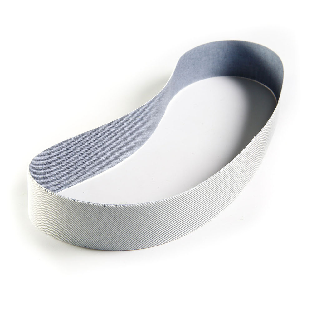 Ремень абразивный c зернистостью 1200 для электроточилки WSKTS-KO, цвет серый