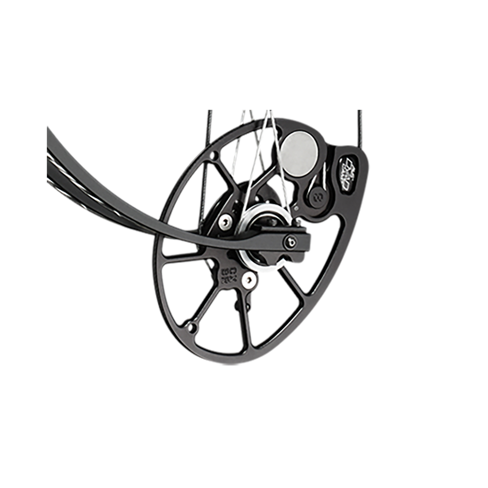 Лук блочный CHILL X начальная скорость 336 фут в сек, сила 60 lbs, для праворуких, длина натяжения Лук блочный CHILL X начальная скорость 336 фут в сек, сила 60 lbs, для праворуких, длина натяжения