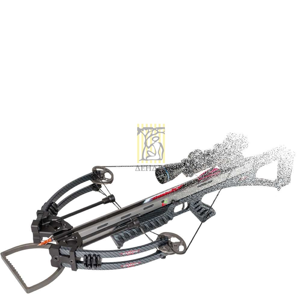 Дуга для арбалета VIPER XTREME и REBEL 135 SS, цвет черный Дуга для арбалета VIPER XTREME и REBEL 135 SS, цвет черный