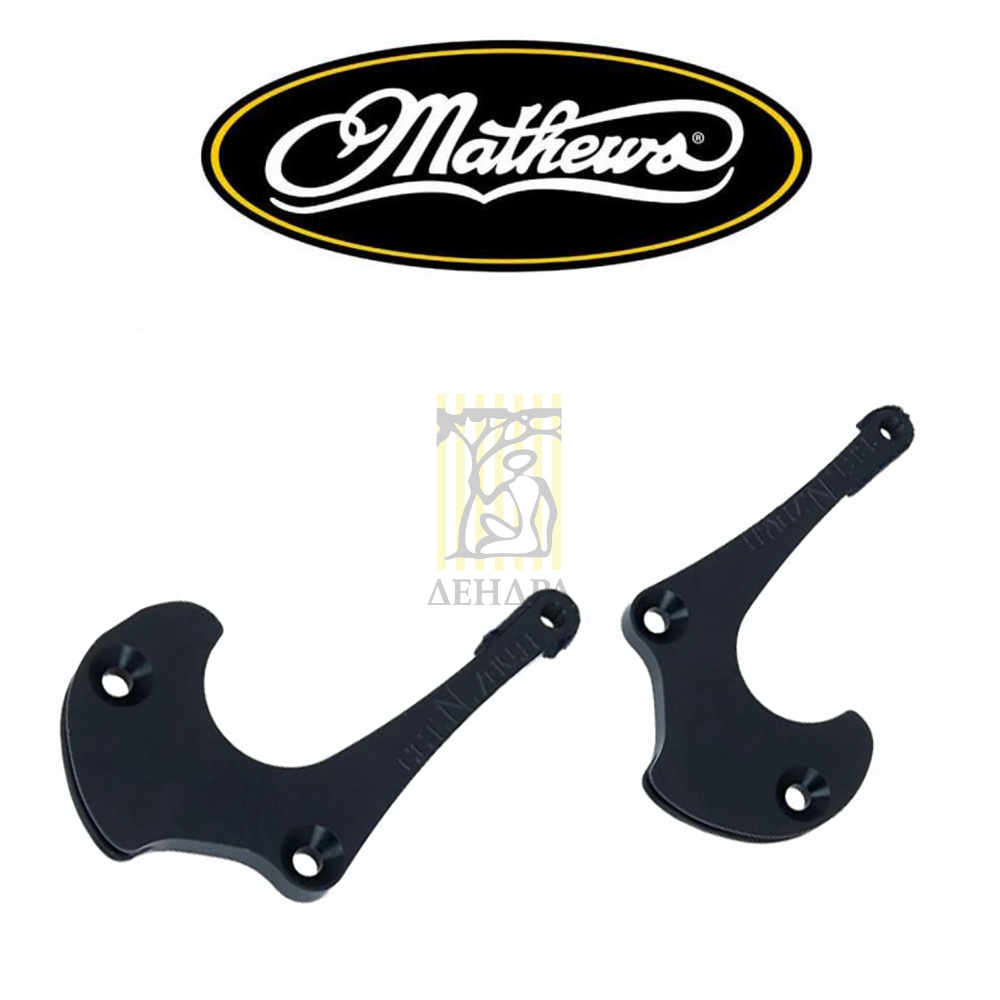 Комплект модулей для блочного лука TRX, размер D, сброс 70%