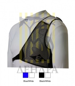 Нагрудник защитный DIAMOND, размер L, правый, цвет Нагрудник защитный DIAMOND, размер L, правый, цвет