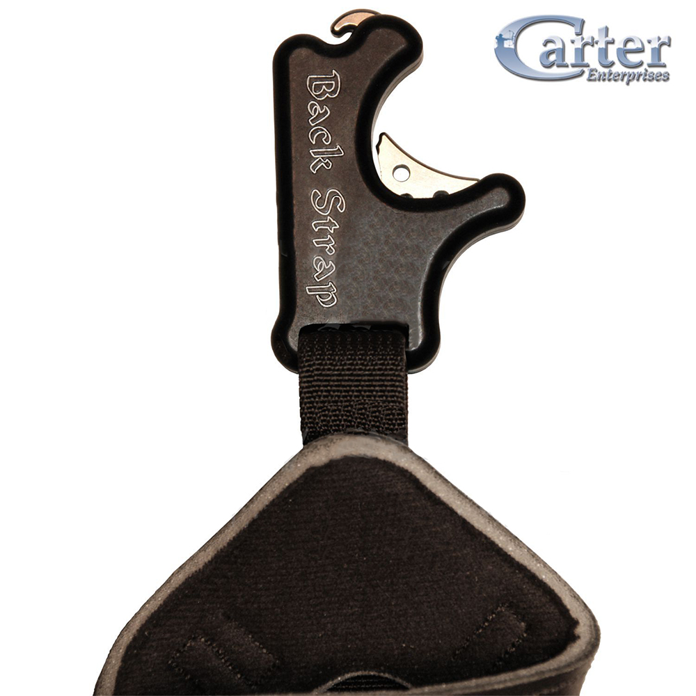 Релиз Back Strap Релиз Back Strap