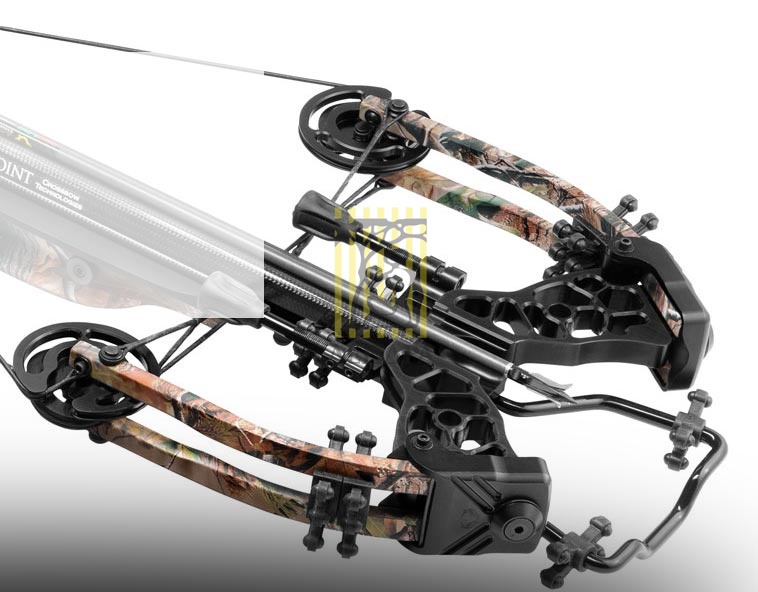 Фронтальная часть для арбалета VAPOR Фронтальная часть для арбалета VAPOR