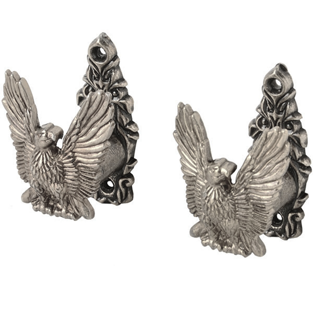 Крепление "Орел"сталь, шт