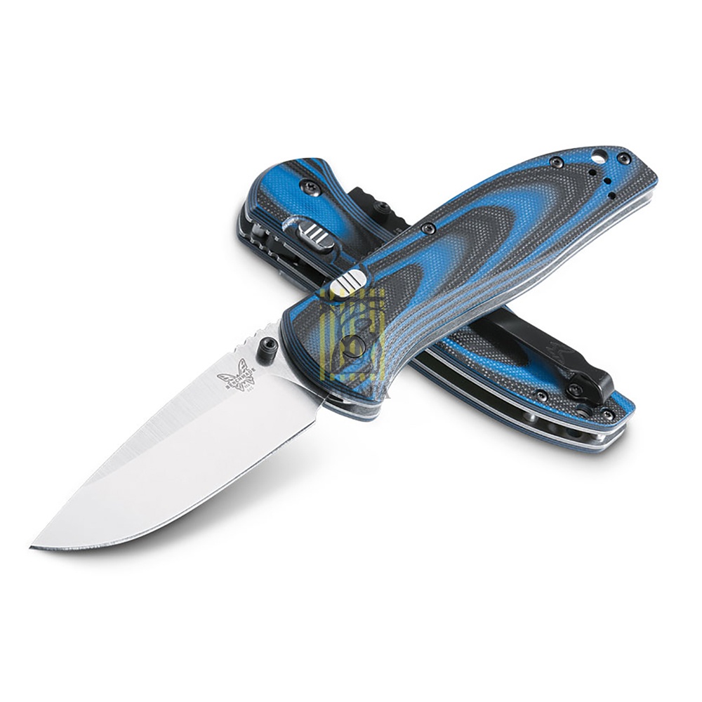 Нож складной Benchmade Xas, Thumb Stud Нож складной Benchmade Xas, Thumb Stud