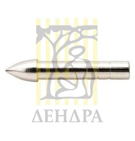 Наконечник для стрел CB, вес 80 гран, 12 шт в упак