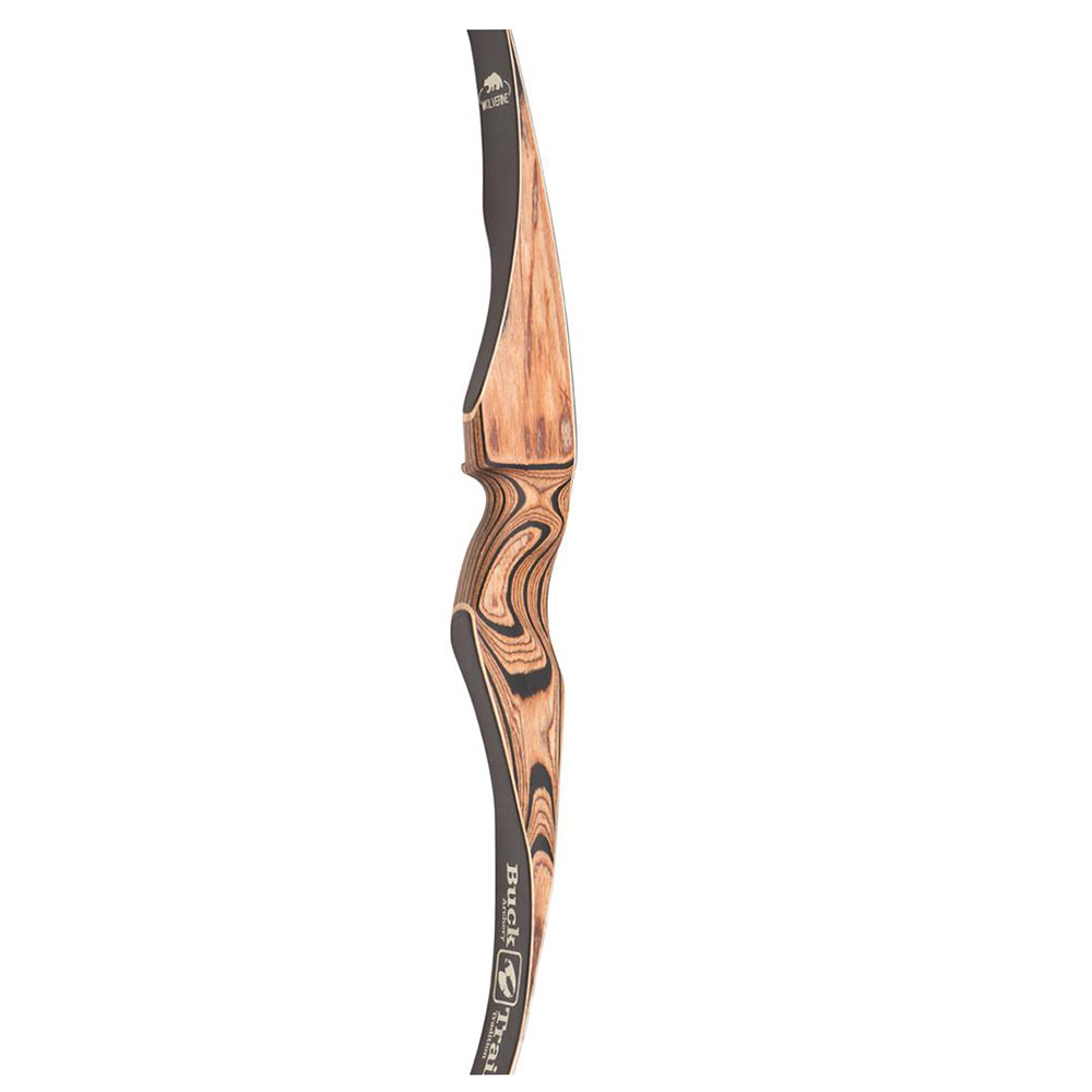 Лук Wolverine, длина 52", сила 25 lbs, тетива в комплекте, производитель Buck Trail Лук Wolverine, длина 52", сила 25 lbs, тетива в комплекте, производитель Buck Trail