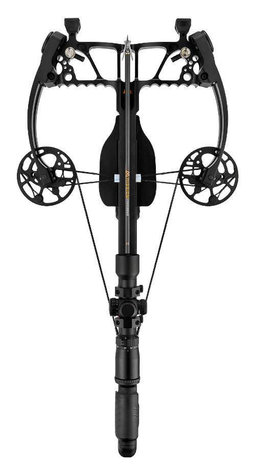 Арбалет SUB-1 2019, начальная скорость 385 фут в сек, усилие 95Lbs, натяжитель, чехол в комплекте, цве Арбалет SUB-1 2019, начальная скорость 385 фут в сек, усилие 95Lbs, натяжитель, чехол в комплекте, цве