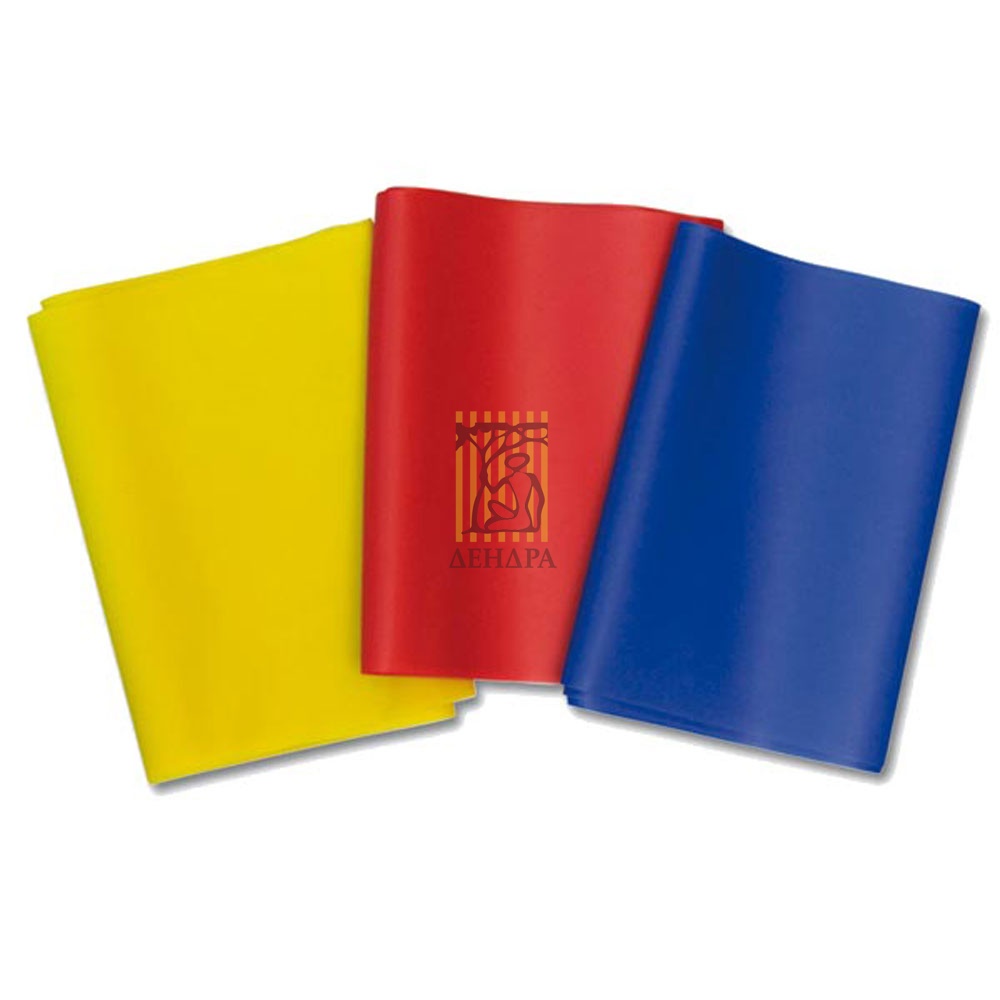 Эспандер тренировочный для стрельбы из лука, цвет желтый