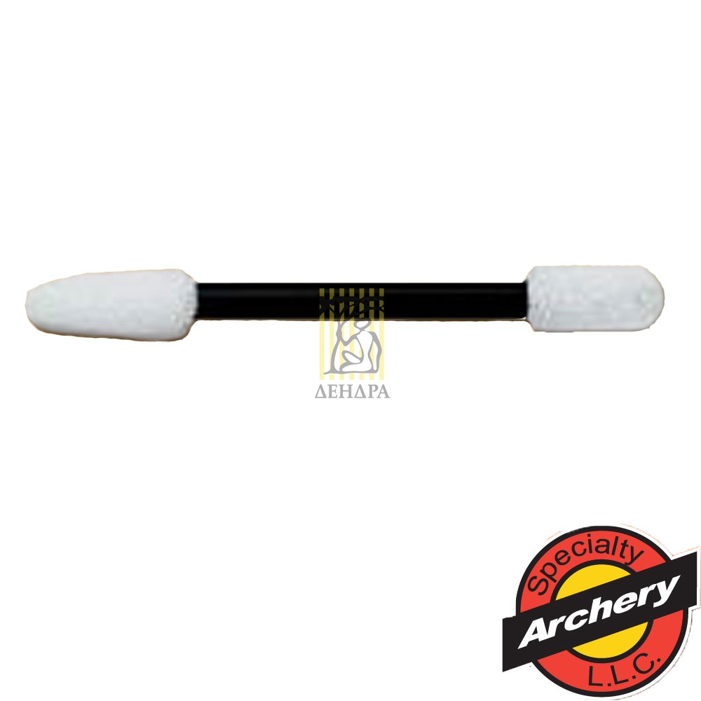 Аппликатор для очистки линз, 15 шт. Аппликатор для очистки линз, 15 шт.