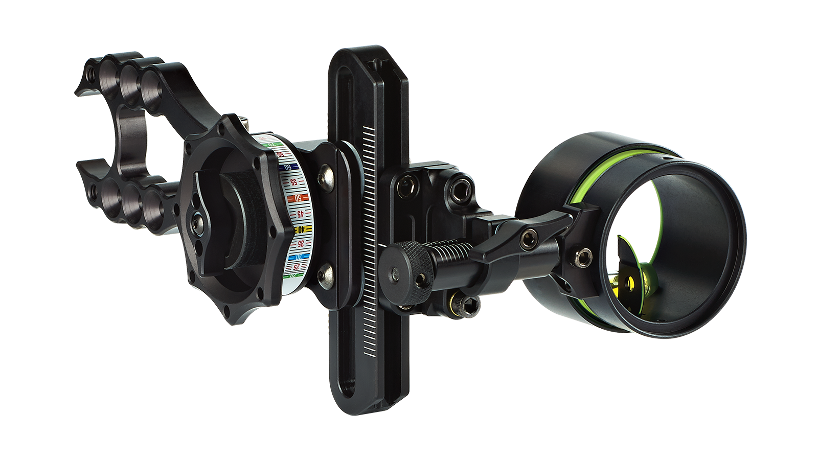 Прицел механический для лука Tetra 3819