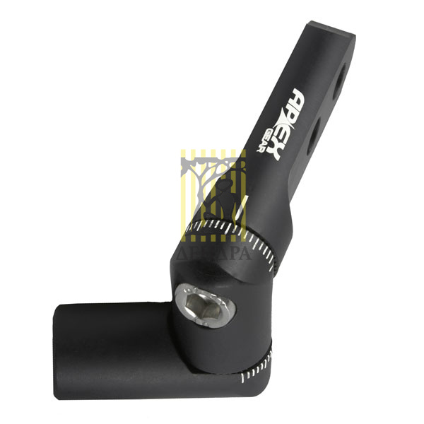 Крепление для стабилизатора AG Outpost, цвет черный