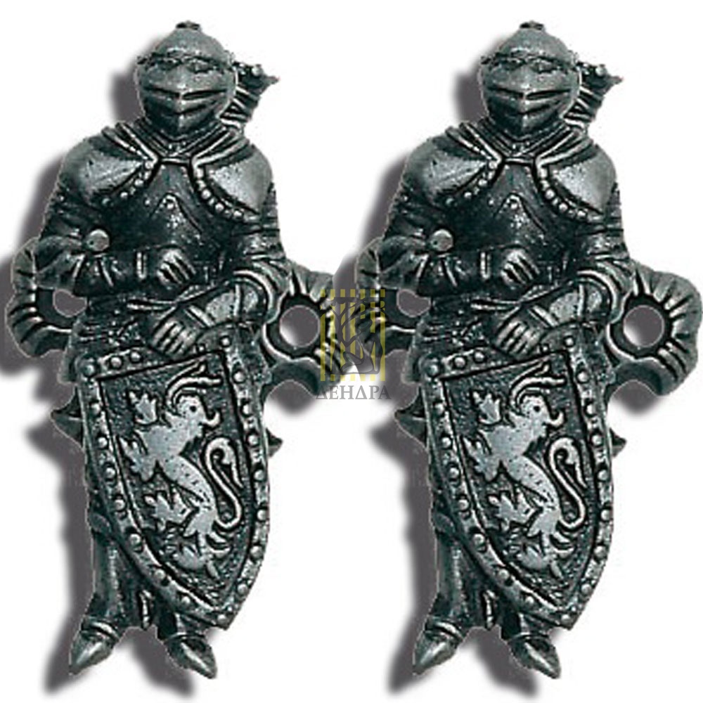 Крепление "Рыцарь"сталь Крепление "Рыцарь"сталь
