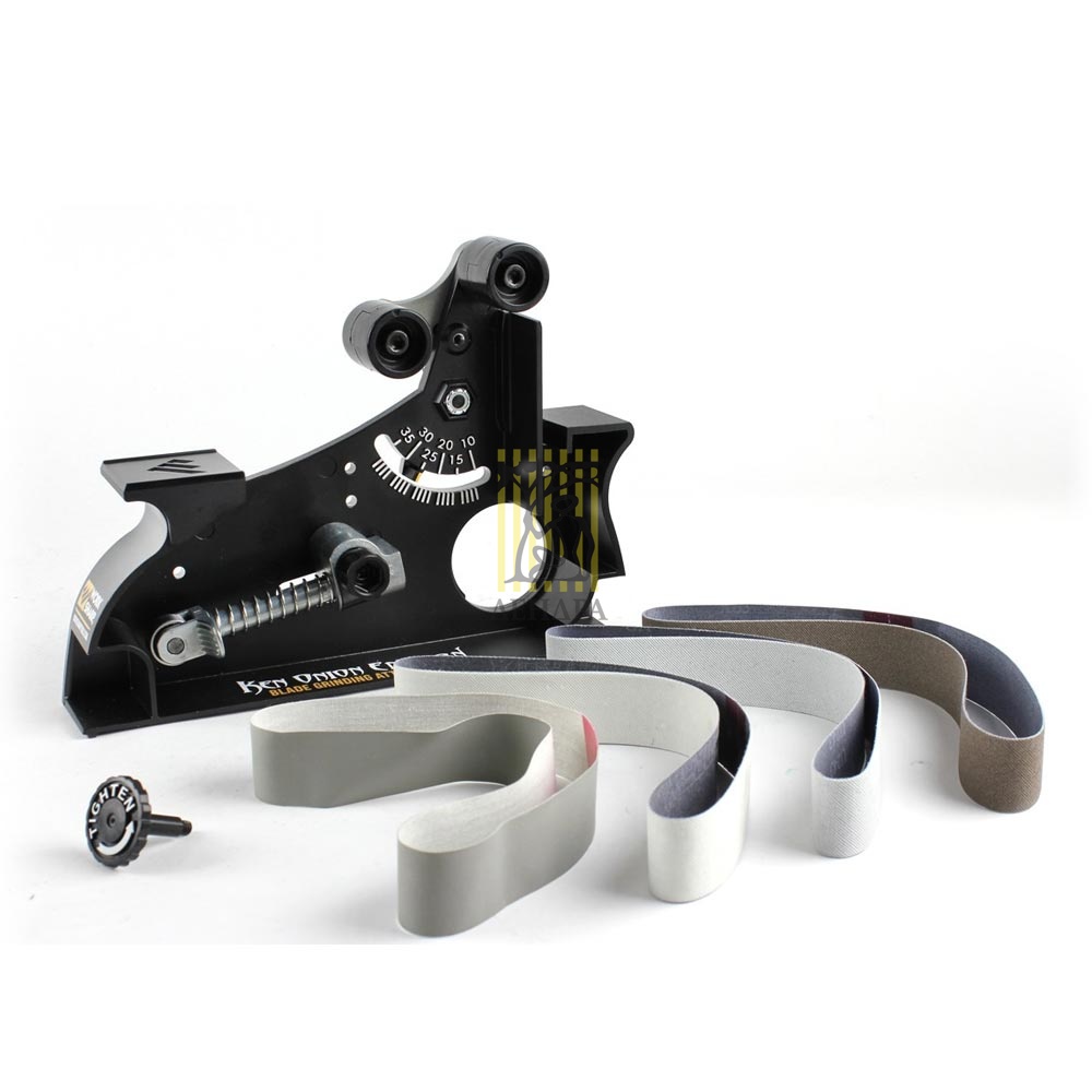 Насадка для электрической точилки Work Sharp Knife & Tool Sharpener Ken Onion Edition для профессион Насадка для электрической точилки Work Sharp Knife & Tool Sharpener Ken Onion Edition для профессион