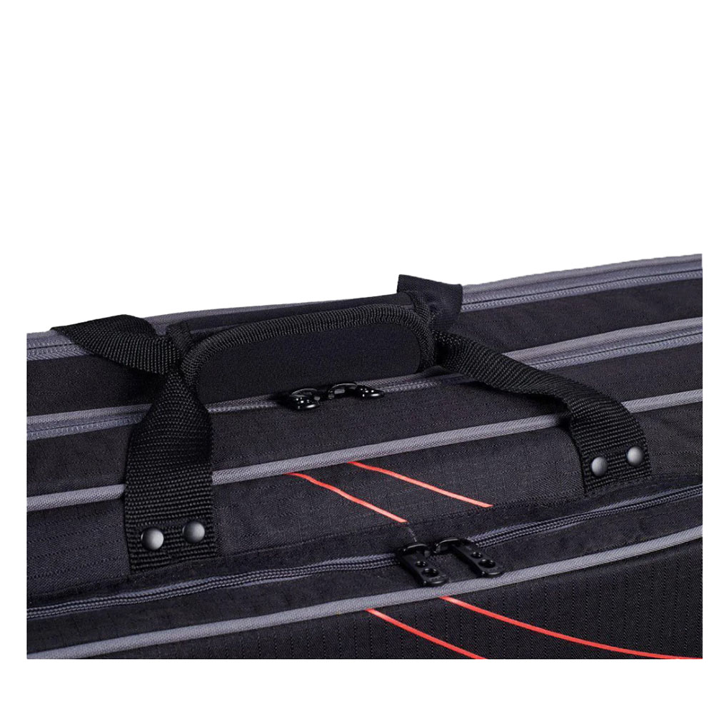 Чехол для блочного лука Double2, производитель Legend Archery, 114 см, цвет зеленый