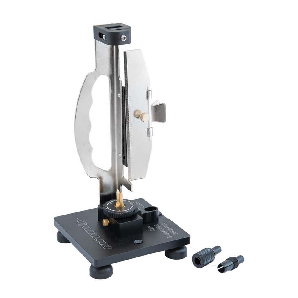 Пероклейка для стрел Tec One, вертикальная, производитель Avalon Пероклейка для стрел Tec One, вертикальная, производитель Avalon