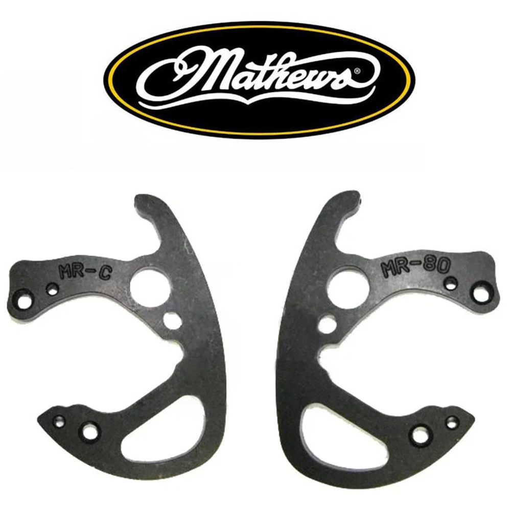 Комплект модулей для блока MR, размер B, сброс - 80%