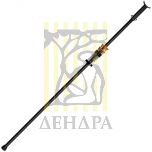 Трубка духовая, длина 122 см