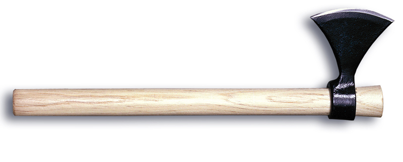 Топорик "Norse Hawk" туристический, материал клинка 1055 Carbon, длина рукояти 56 см, материал дерев