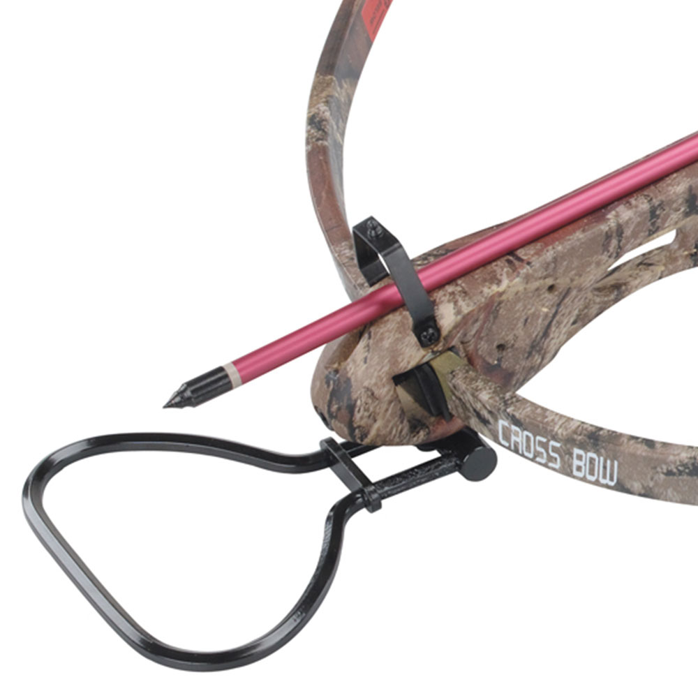 Арбалет,ствол алюмин,приклад дерево,камуфл,2алюм.с