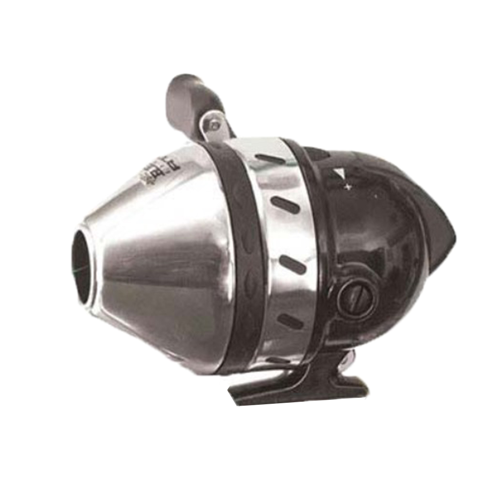 Катушка для Bowfishinga RT-3500 для крпления к блочному луку, материал алюминий Катушка для Bowfishinga RT-3500 для крпления к блочному луку, материал алюминий