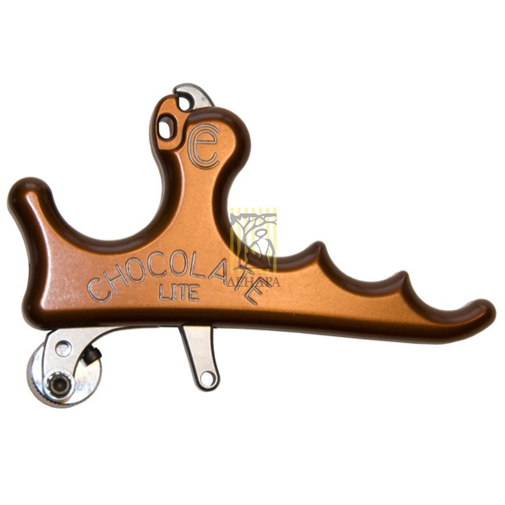 Chocolate Addict, (3-finger) Chocolate Addict, (3-finger)