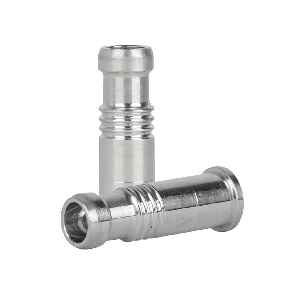 Втулка (инсерт) для вкручивающихся наконечников размер MicroLite CB, 12 шт Втулка (инсерт) для вкручивающихся наконечников размер MicroLite CB, 12 шт