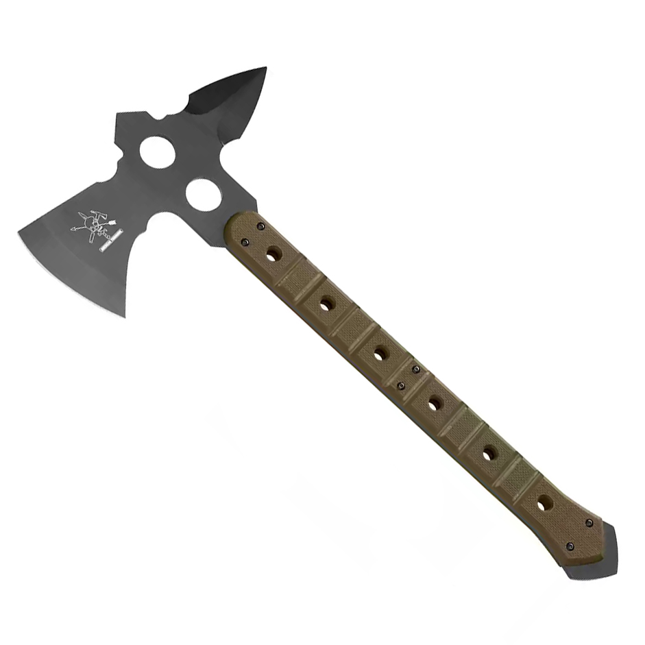 Топор "ATC Comanche Fighting Tomahawk", размер бол