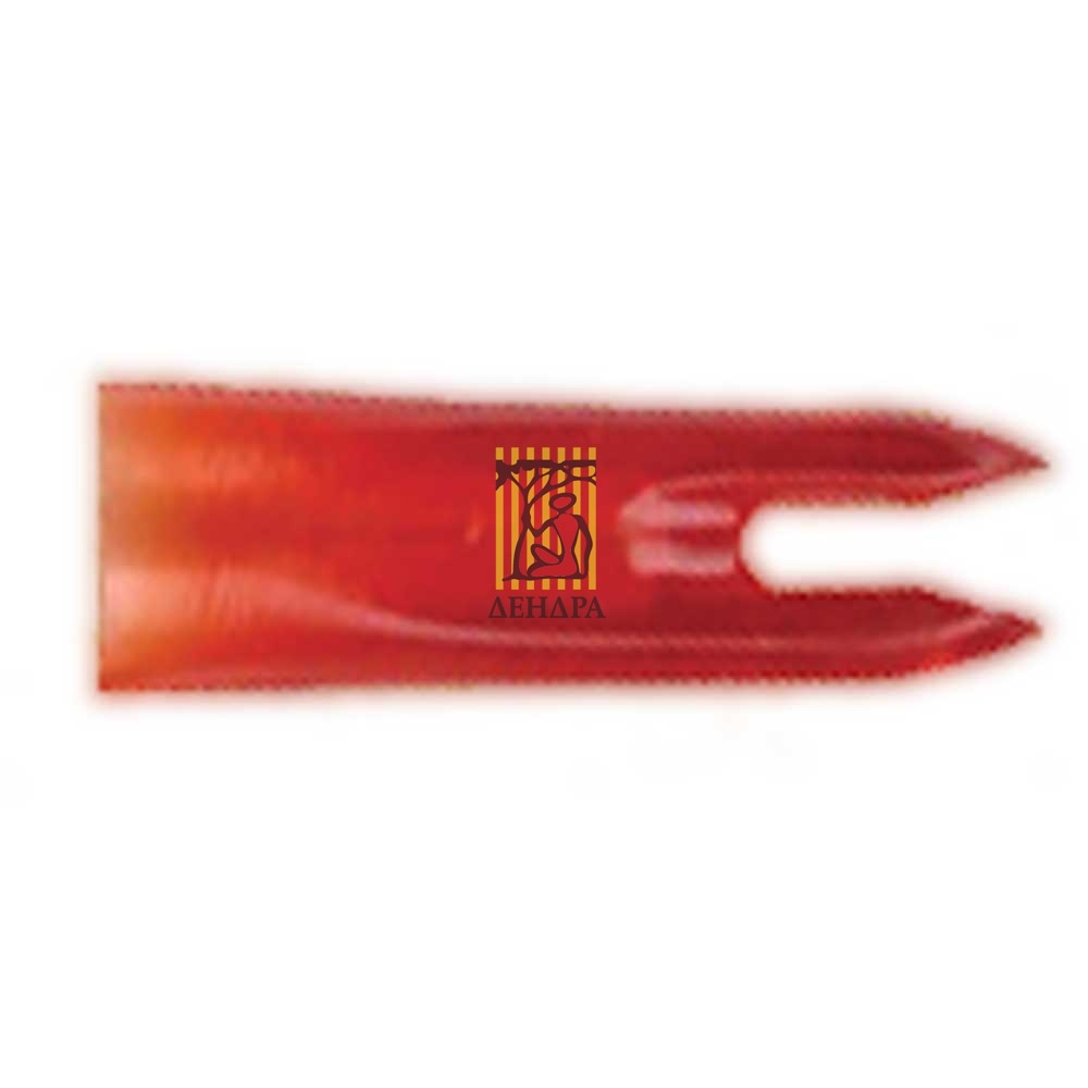 Хвостовик для алюминиевых стрел MK-AAL30 Хвостовик для алюминиевых стрел MK-AAL30