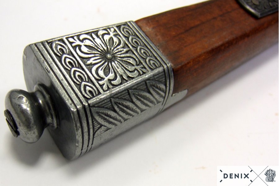 Пистолет-топор, Германия, 17 век Пистолет-топор, Германия, 17 век