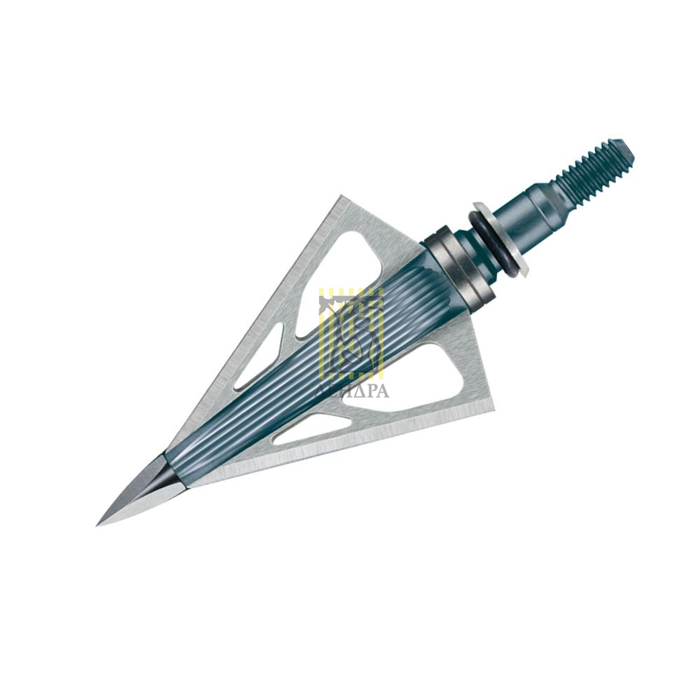 Наконечники для стрел Thunderhead XP 100,3шт/уп