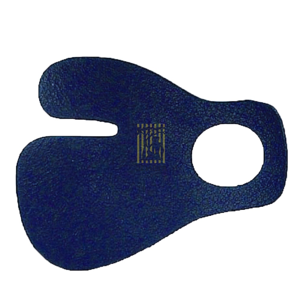 Напалечник для стрельбы из лука Pro-II, производитель Cartel,  материал кожзам, правый, размер M, 1