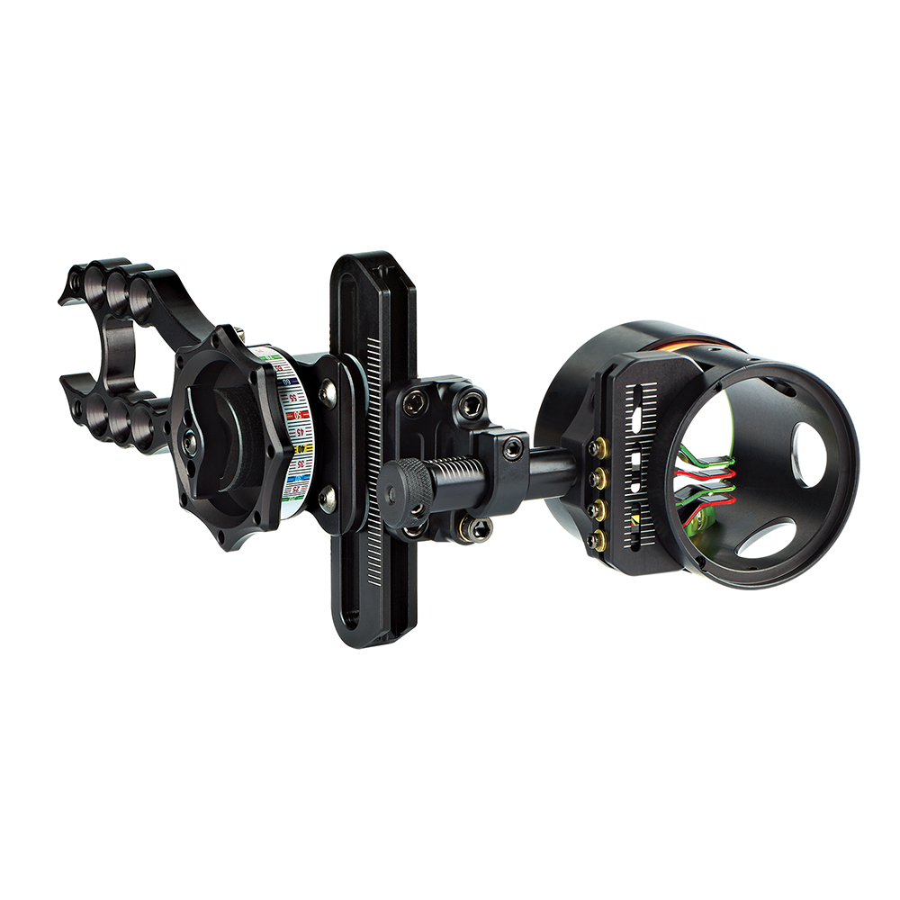 Прицел механический для лука Tetra 4519