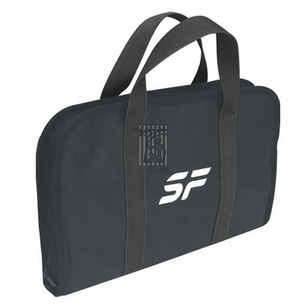 Сумка-чехол для лучных аксессуаров Accessory Premium, цвет черный