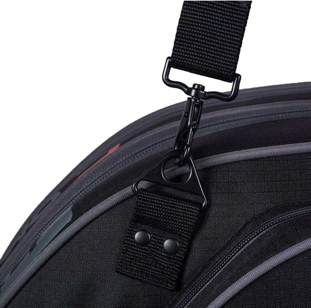 Чехол для блочного лука Double2, производитель Legend Archery, 114 см, цвет синий