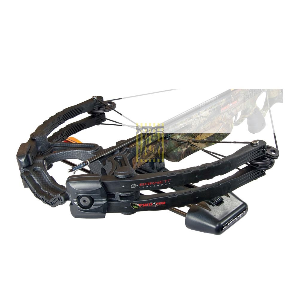 Фронтальная часть для арбалета "Predator Carbon Lite" Фронтальная часть для арбалета "Predator Carbon Lite"