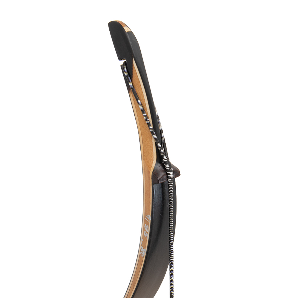Лук Sada, длина 52", сила 35 lbs, материал дерево/стекловолокно, производитель Oak Ridge, для правше