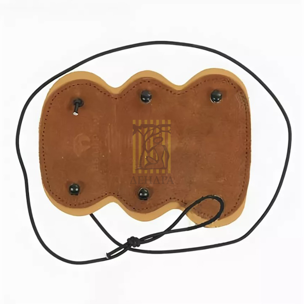 Защитная крага для стрельбы из лука "Traditional" Защитная крага для стрельбы из лука "Traditional"