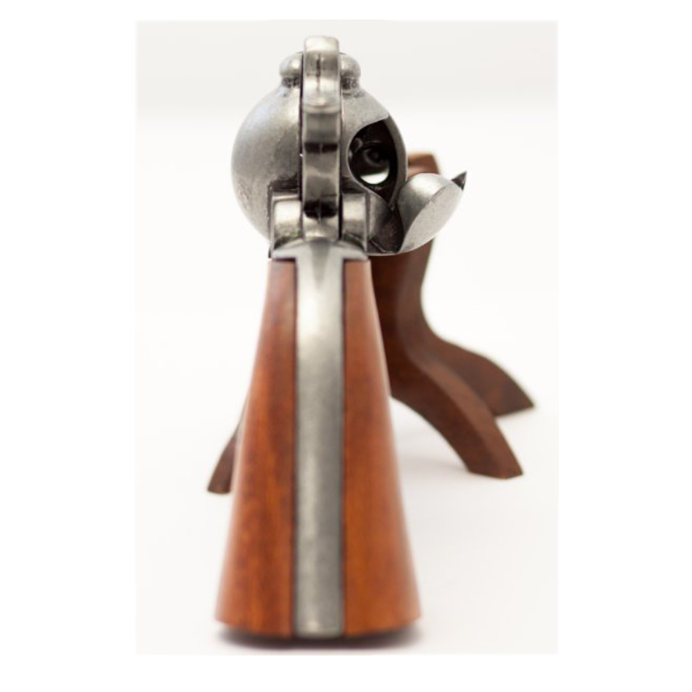 Револьвер "Миротворец" 4,75", .45 калибра, США, 1873 г., сталь, в картонной коробке с шестью патрона