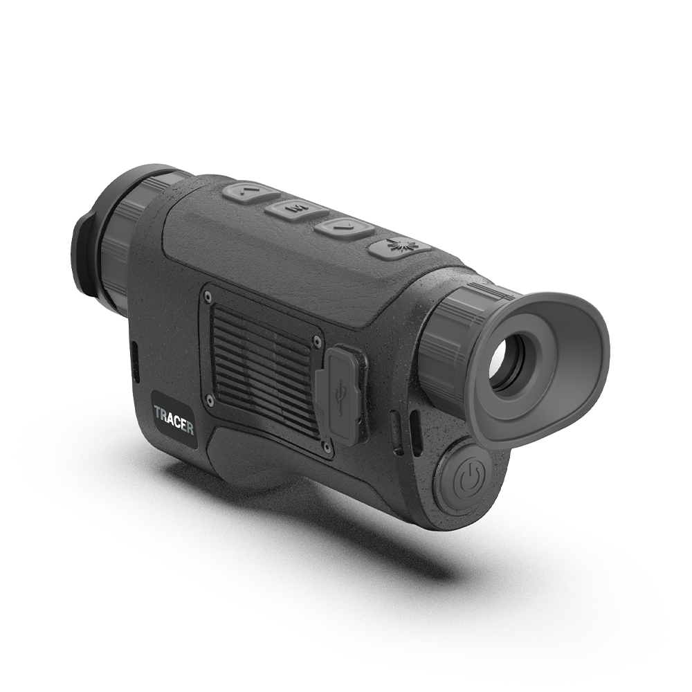 Тепловизионный монокуляр CONOTECH Tracer LRF 35 Pro