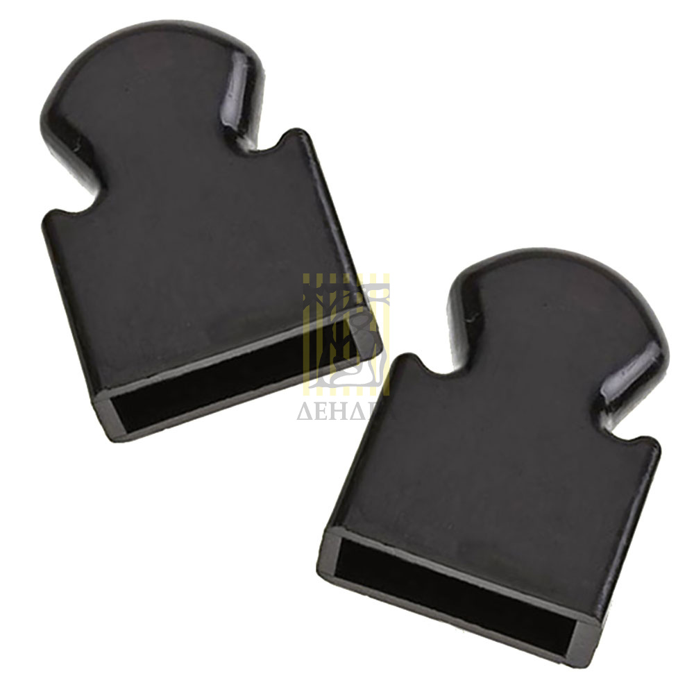 Наконечник на дуги винтовочного арбалета