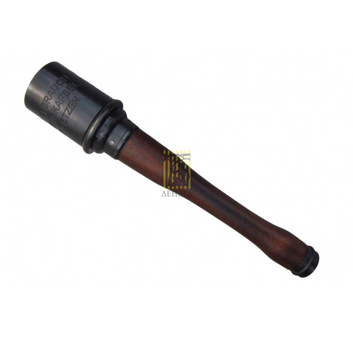 Пресс-папье "Ручная граната M-24", Германия, Первая и Вторая Мировая война