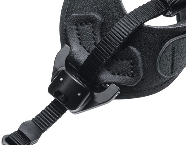 Релиз Short-N-Sweet для стрельбы из лука на пряжке, цвет черный, размер L Релиз Short-N-Sweet для стрельбы из лука на пряжке, цвет черный, размер L