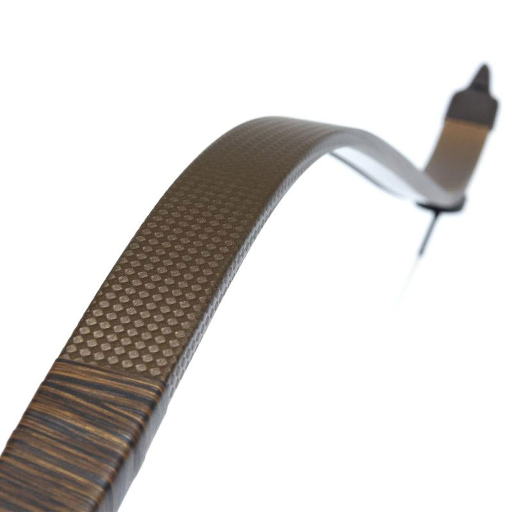 Лук Horsebow Forever, длина 53", сила натяжения 55 lbs, производитель White Feather