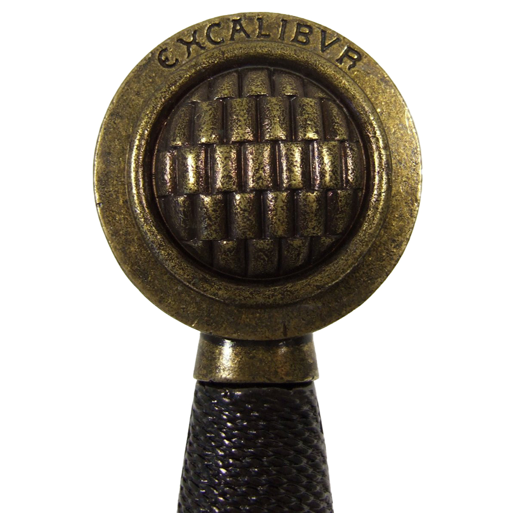 Меч короля Артура "Экскалибур"