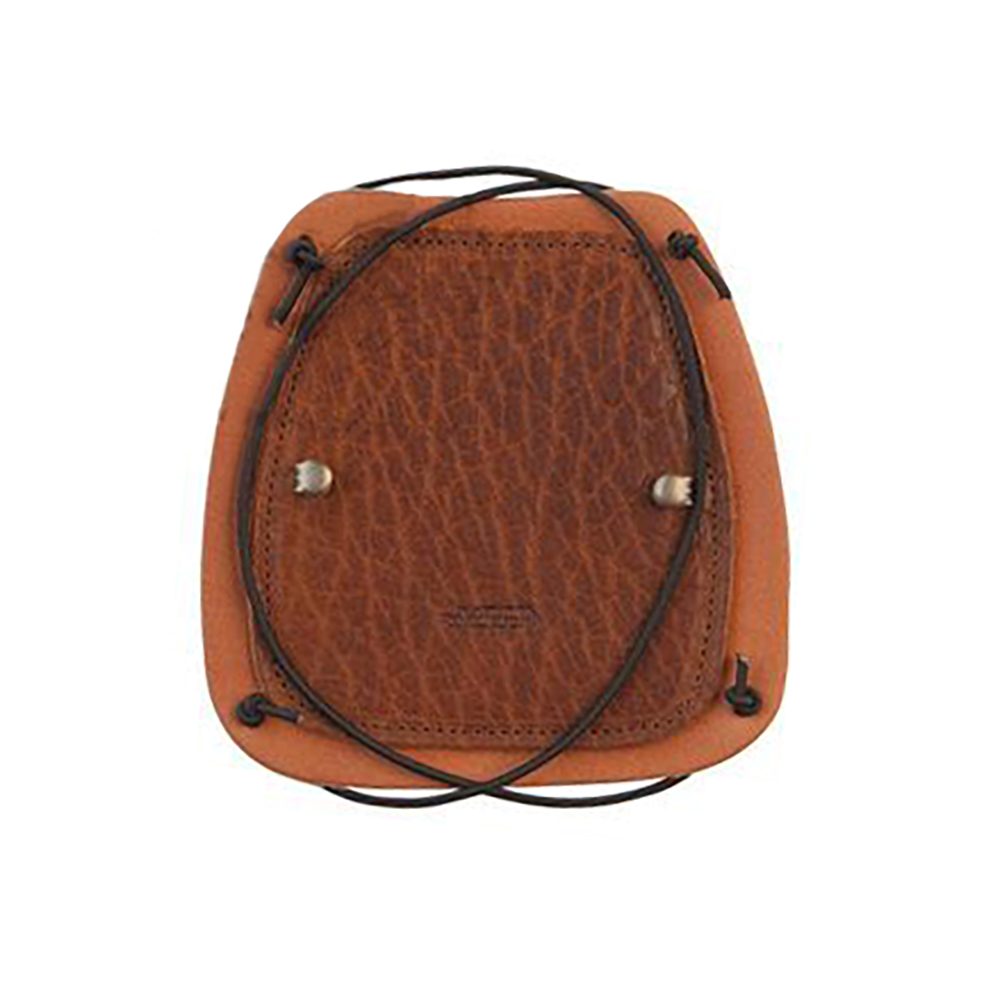 Защитная крага кожаная OS-AGL-7 для стельбы из лука, со шнуровкой, производитель Neet, цвет коричнев Защитная крага кожаная OS-AGL-7 для стельбы из лука, со шнуровкой, производитель Neet, цвет коричнев