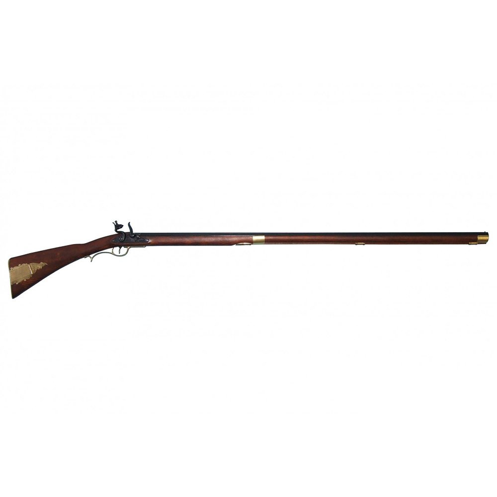 Винтовка Кентукки, США, XIX век